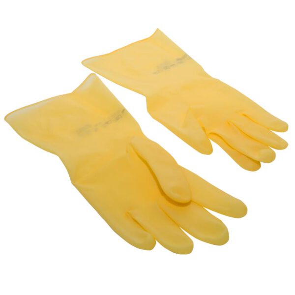 Gloves for sand blaster ES-2