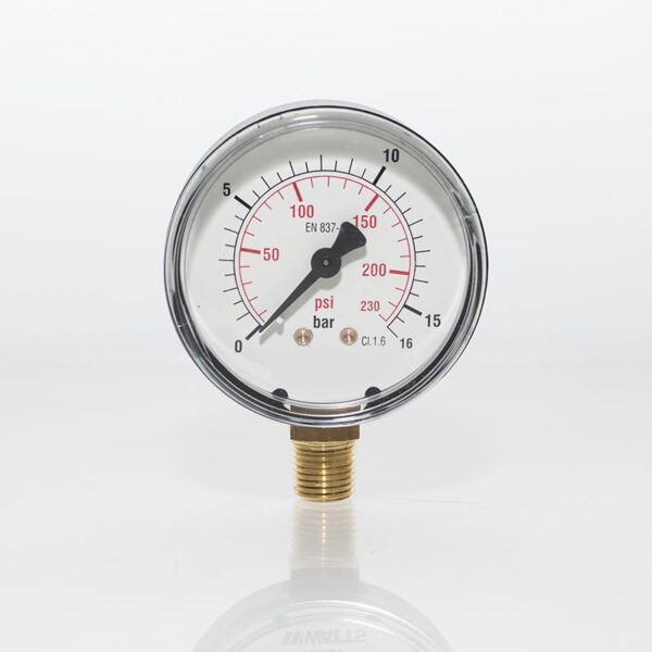 Pressure gauge LSE-6