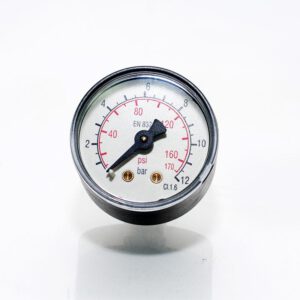 Pressure gauge LSE-3/C