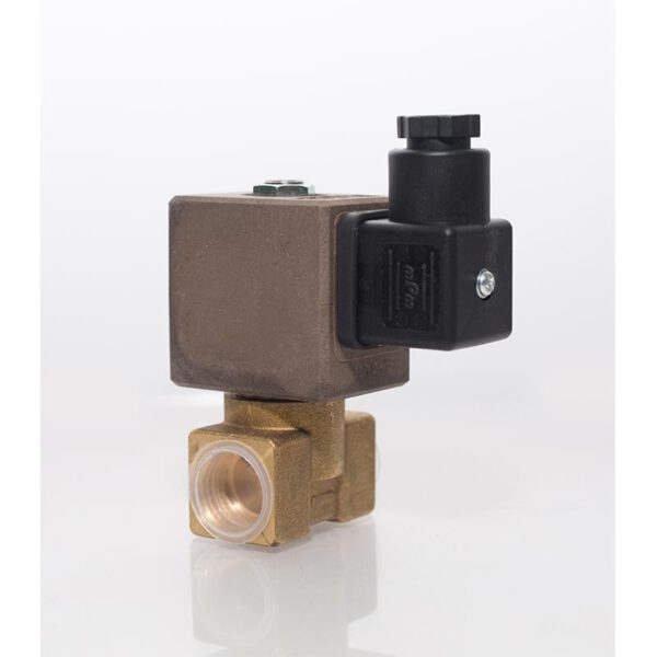 Solenoid valve pump LSE-20