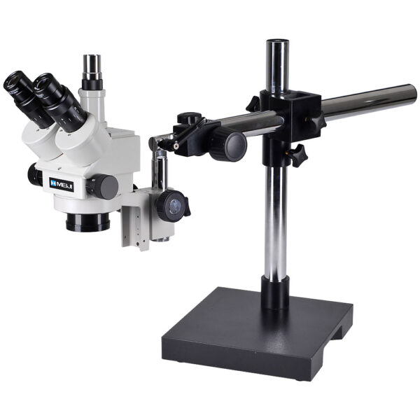 A - Meiji Microscope