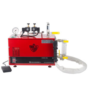 LSM-6 ‘’Eitan’’ Dental Steam Cleaner dry steam